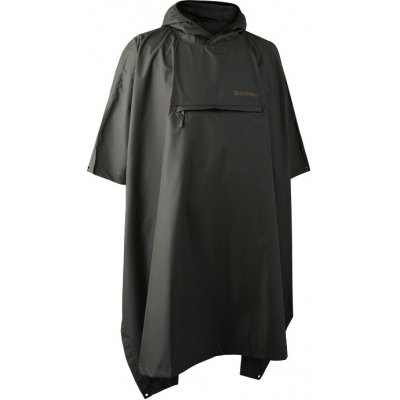 Deerhunter Survivor rain poncho – Zboží Mobilmania