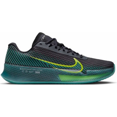 Nike Zoom Vapor 11 Clay - gridiron/mineral teal/action green/bright cactus – Zboží Mobilmania