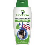 Proficare Šampon antiparazitní s Tea Tree new 300 ml – Sleviste.cz