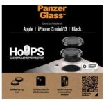 PanzerGlass HoOps ochranné kroužky pro čočky fotoaparátu pro Apple iPhone 13 mini/13 1142 – Zboží Živě