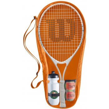 Wilson Roland Garros Elite 25 Kit