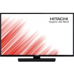 Hitachi 32HB4T62 návod, fotka