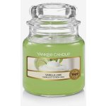 Yankee Candle Vanilla Lime 104 g – Zbozi.Blesk.cz