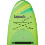 Paddleboard Lagrada Ocean 4 300 x 85 x 15 cm – Zbozi.Blesk.cz