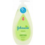 Johnson's dětský šampon s heřmánkem 500 ml – Zboží Dáma