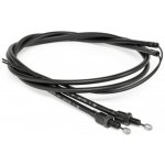 Éclat Brzdové lanko zadní díl DUBLEX 1000mm – Zboží Dáma