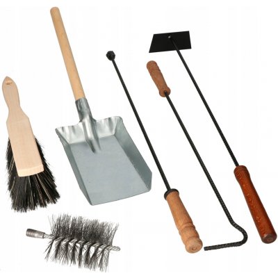 Kotarbau 6 kovových dílů – Zboží Mobilmania