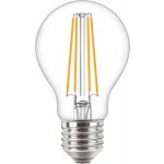 Philips CorePro LEDBulb ND 7-60W E27 WW A60 CL G LED žárovka 7W 806lm – Hledejceny.cz
