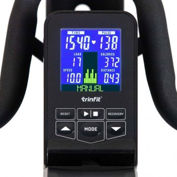 TRINFIT Spin S800i