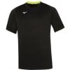 Pánské sportovní tričko Pánské běžecké tričko Mizuno Core Short Sleeve Tee