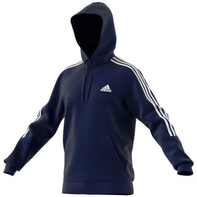 adidas Essentials Fleece 3 Stripes M GK9584 – Zbozi.Blesk.cz