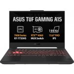 Asus Tuf Gaming A15 FA507NV-LP031W – Zbozi.Blesk.cz