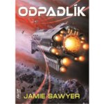 Odpadlík - Jamie Sawyer – Hledejceny.cz