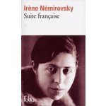 Suite Francaise - Irene Nemirovsky – Hledejceny.cz