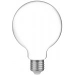 Ledshopik LED žárovka CA GLOBE-M04 E27 230V 4W 470 lm 2700K – Hledejceny.cz