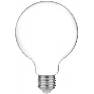 Ledshopik LED žárovka CA GLOBE-M04 E27 230V 4W 470 lm 2700K – Hledejceny.cz