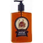 Saela Pivní tekuté mýdlo 500 ml – Zboží Mobilmania