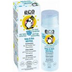 Eco Cosmetics Baby & Kids Neutral krém na opalování SPF50+ 50 ml – Zboží Dáma