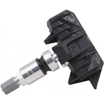 Ventil TPMS CUB (stříbrný) PORSCHE BOXSTER 981 01/2012 - 02/2016 ACI 7420S720 – Hledejceny.cz
