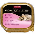 Animonda Vom Feinsten Kitten Baby Paté 32 x 100 g – Hledejceny.cz