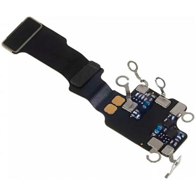 Anténa Apple iPhone 14 Pro Max WiFi Flex – Zboží Živě