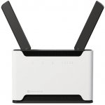 MikroTik S53UG+5HaxD2HaxD-TC&RG650E-EU – Zboží Živě