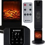 POWERMAT PM-GKL-3500DLK – Zboží Mobilmania