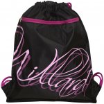 Willard Buddy černá/růžová – Zboží Dáma