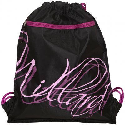 Willard Buddy černá/růžová – Zboží Dáma