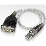 ATEN UC-232A USB - RS 232 převodník – Zbozi.Blesk.cz