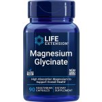 Life Extension Glycinát hořečnatý 90 kapslí – Hledejceny.cz