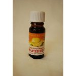 Slow natur éterický olej grapefruit 10 ml – Hledejceny.cz