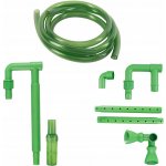 Aqua Nova kit hadic a rozstřikovacích ramp pro filtry s hadicí 16/22 mm – Zboží Mobilmania