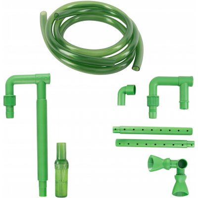 Aqua Nova kit hadic a rozstřikovacích ramp pro filtry s hadicí 16/22 mm – Zboží Mobilmania