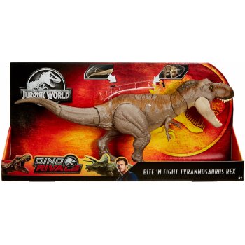 Mattel Jurský svět Tyranosaurus rex