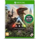 ARK: Survival Evolved