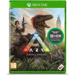 ARK: Survival Evolved – Hledejceny.cz