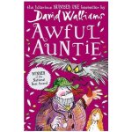 Awful Auntie – Sleviste.cz