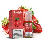 Frutie 50/50 Lesní jahoda 10 ml 3 mg – Zboží Mobilmania