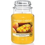 Yankee Candle Mango Peach Salsa 411 g – Hledejceny.cz