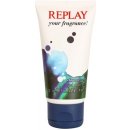 Replay Your Fragrance! For Him sprchový gel tester 50 ml