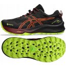 Asics Gel Trabuco 11 GTX black/antique red