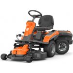 Husqvarna R200iX – Sleviste.cz