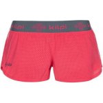 Kilpi Irazu W běžecké kraťasy růžová – Sleviste.cz