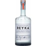 Reyka 40% 0,7 l (holá láhev) – Zboží Dáma