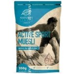 Nutrisslim Nature's Finest Active Sport Muesli 350 g – Zboží Dáma