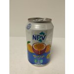 NPV Fruit juice Mix ovoce 330 ml – Sleviste.cz
