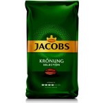 Jacobs Kronung Selection 1 kg – Zboží Dáma