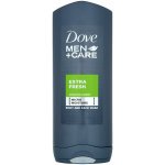 Dove Men+ Care Extra Fresh sprchový gel 400 ml – Hledejceny.cz