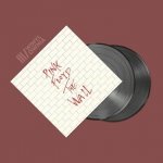 Pink Floyd - The Wall Vinyl Edition LP – Sleviste.cz